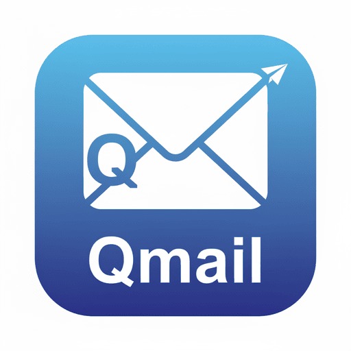 Qmail Logo